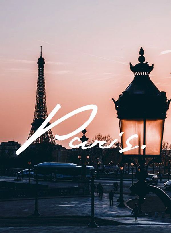 Купить Колье Paris