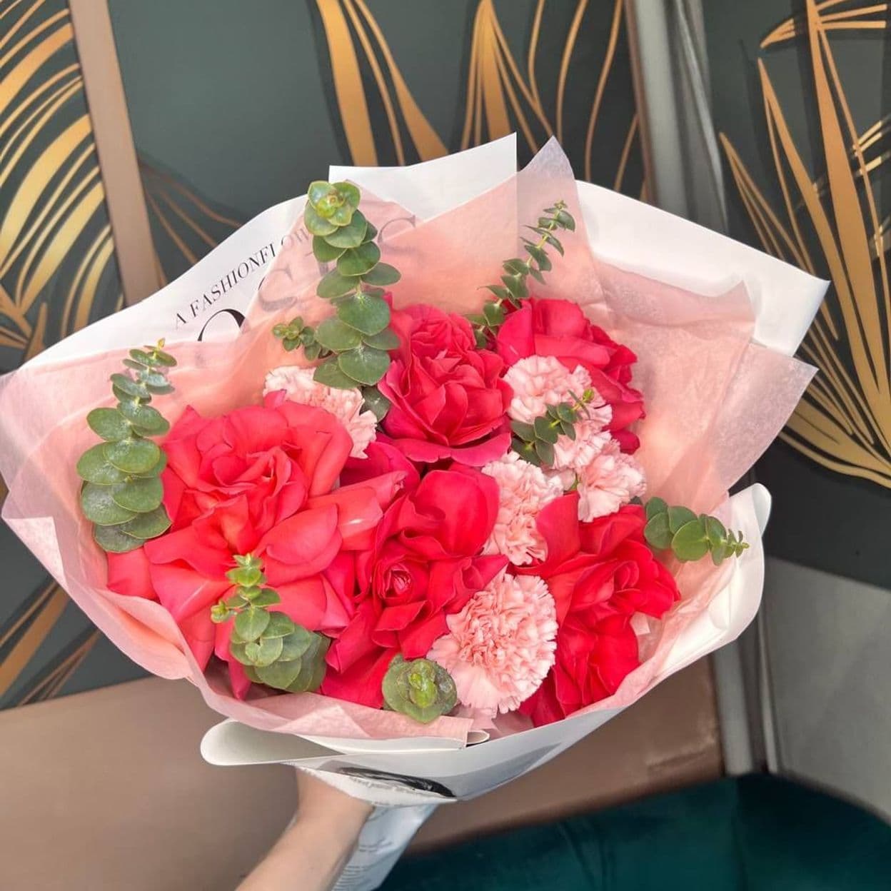 Купить Pink Happiness