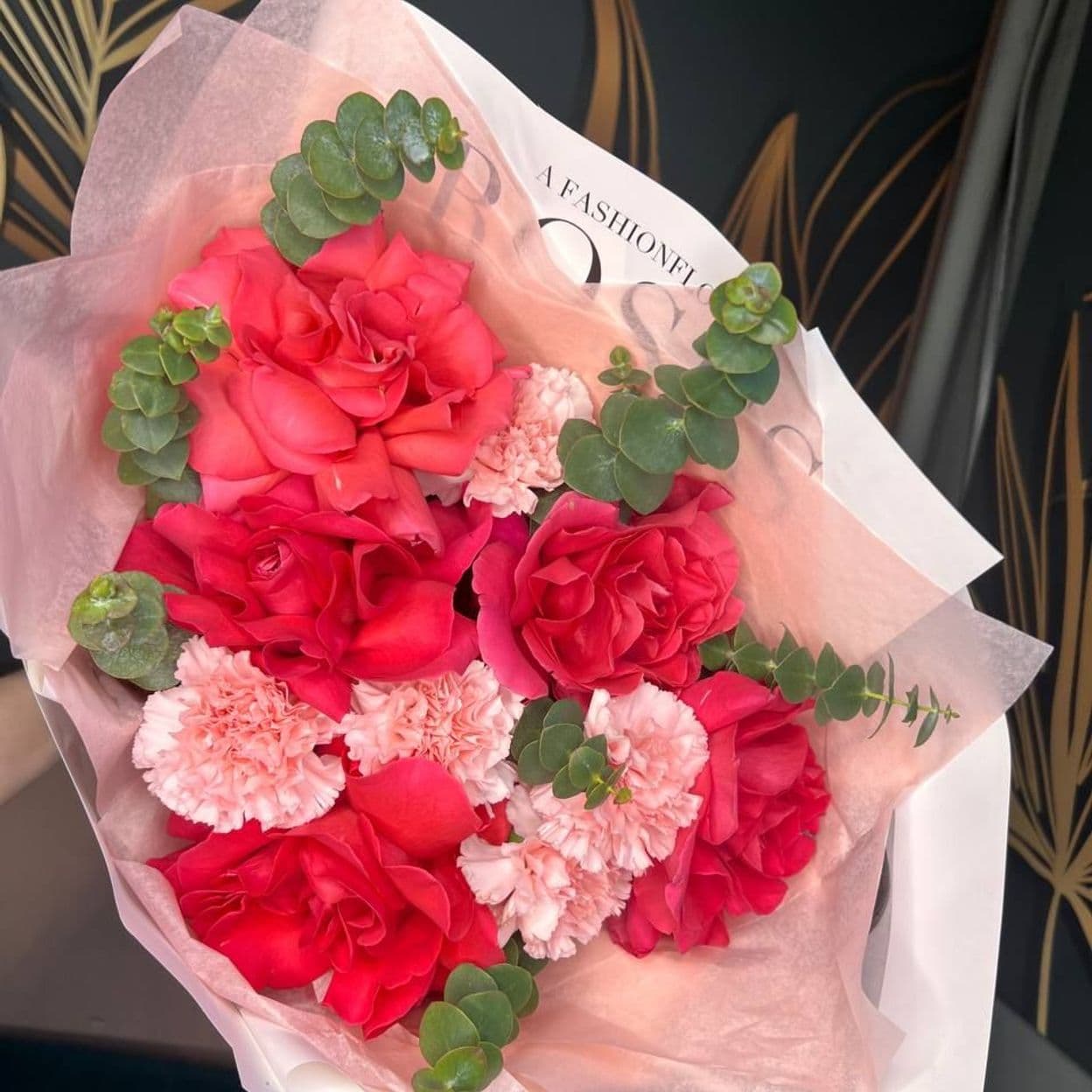 Купить Pink Happiness