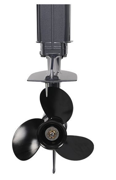 Купить Лодочный мотор ALLFA CG Т9.9 MAX