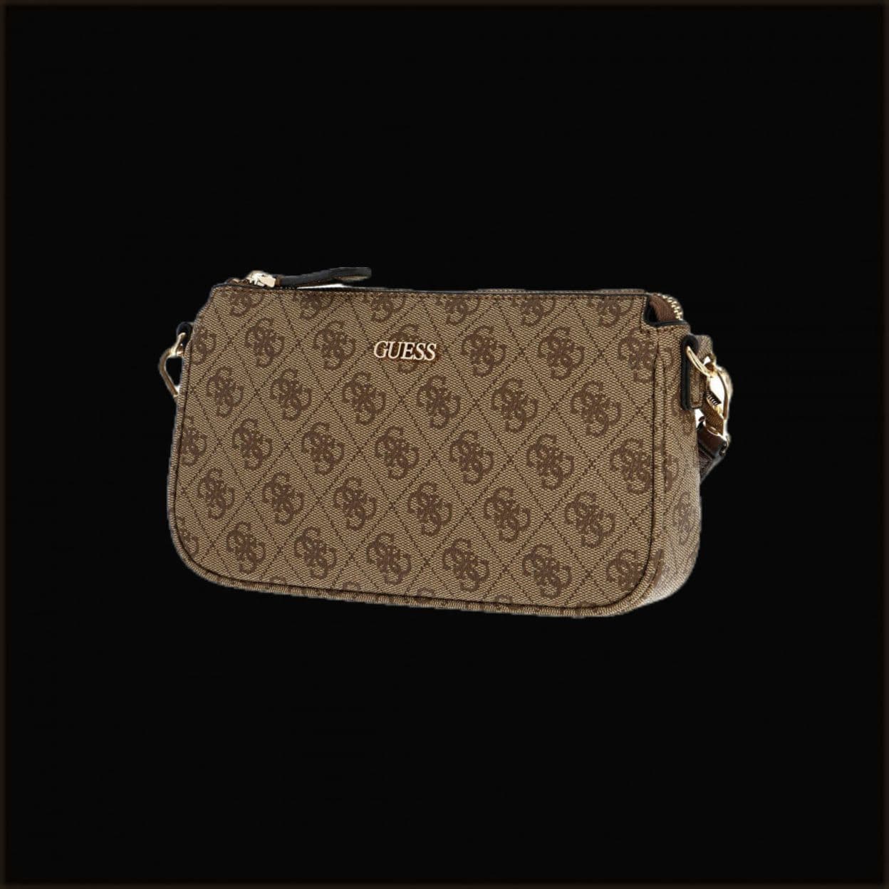 Купить Сумка Guess Crossbody HWBG7879710-LGW