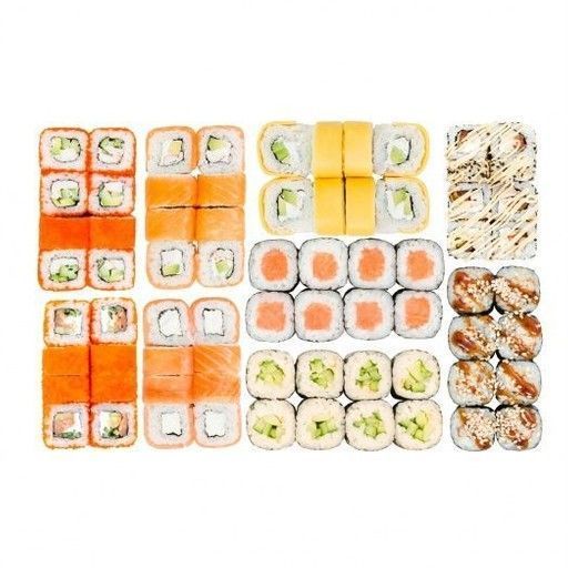 Купить Сет MEGA 🏋🏻‍♂️🍱