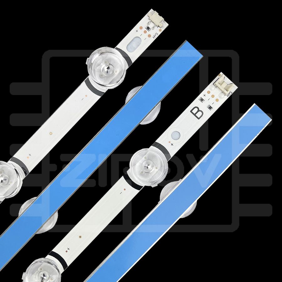 Купить Подсветка Zipov DRT 3.0 39_A type Rev01_140107 / Zipov DRT 3.0 39_B type Rev01_140107
