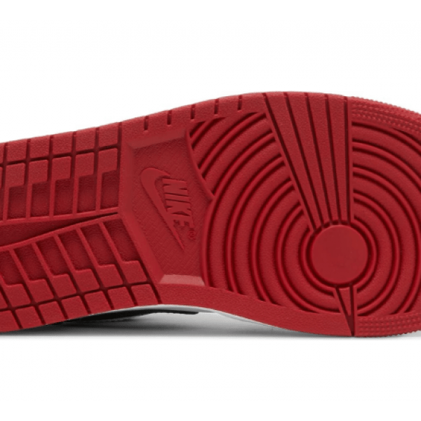 Купить Nike Air Jordan 1 Low, Bred