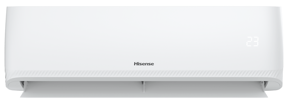 Купить Сплит-система инверторного типа Hisense CITY DC Inverter