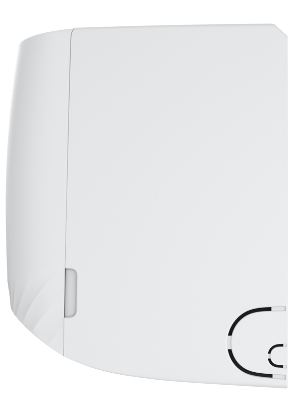 Купить Сплит-система инверторного типа Hisense CITY DC Inverter