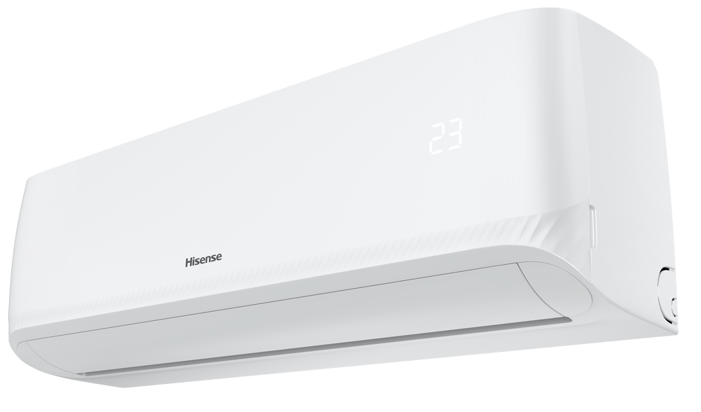 Купить Сплит-система инверторного типа Hisense CITY DC Inverter