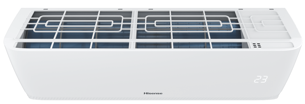 Купить Сплит-система инверторного типа Hisense CITY DC Inverter