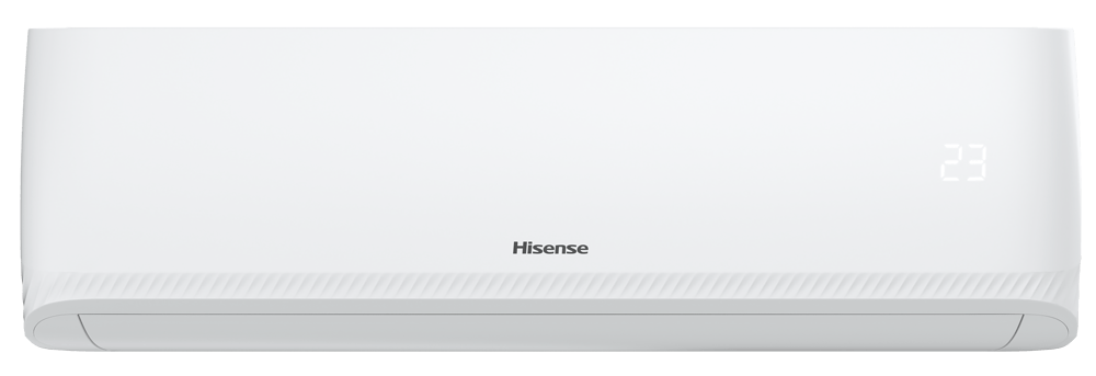 Купить Сплит-система инверторного типа Hisense CITY DC Inverter