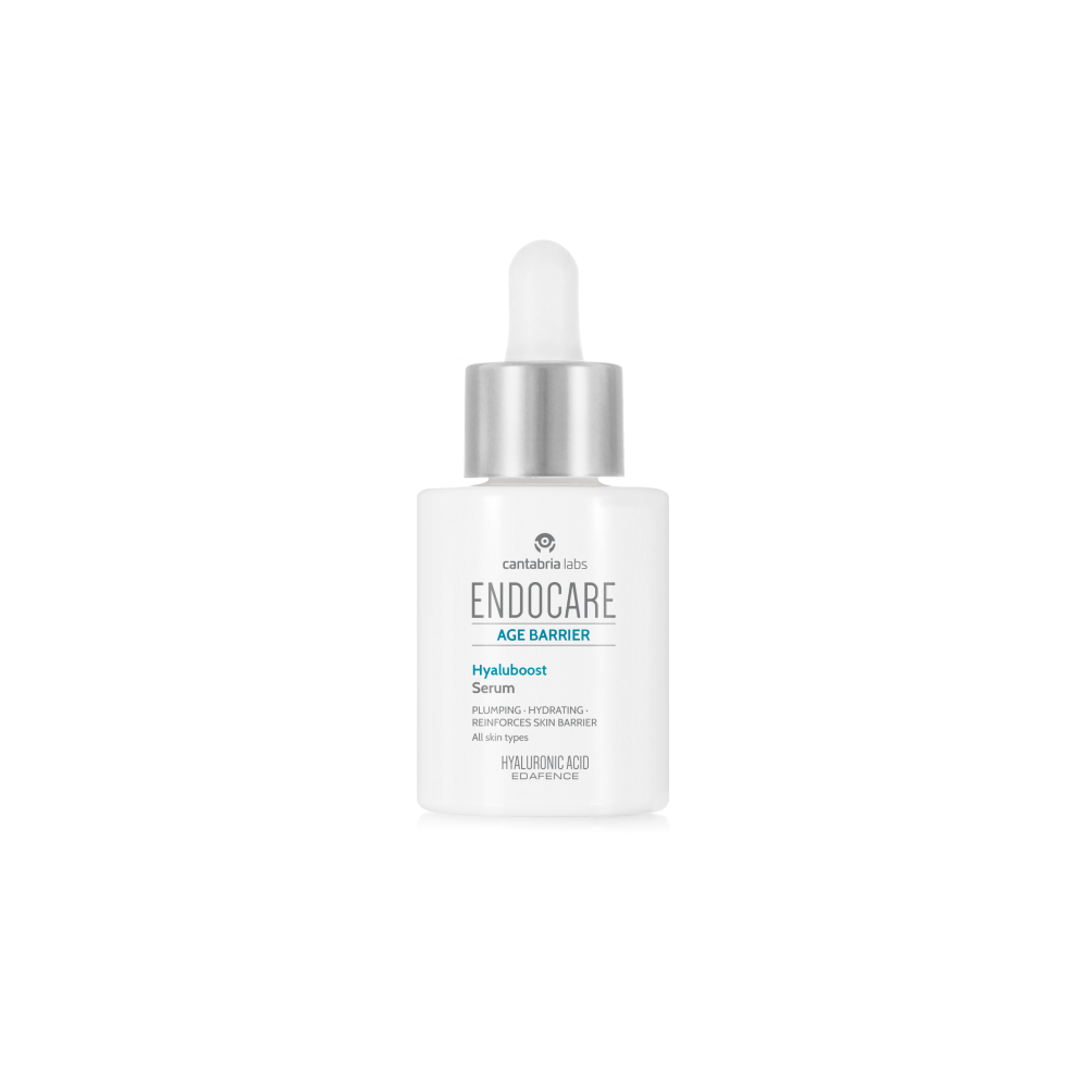 Купить Endocare Age Barrier HYALUBOOST serum