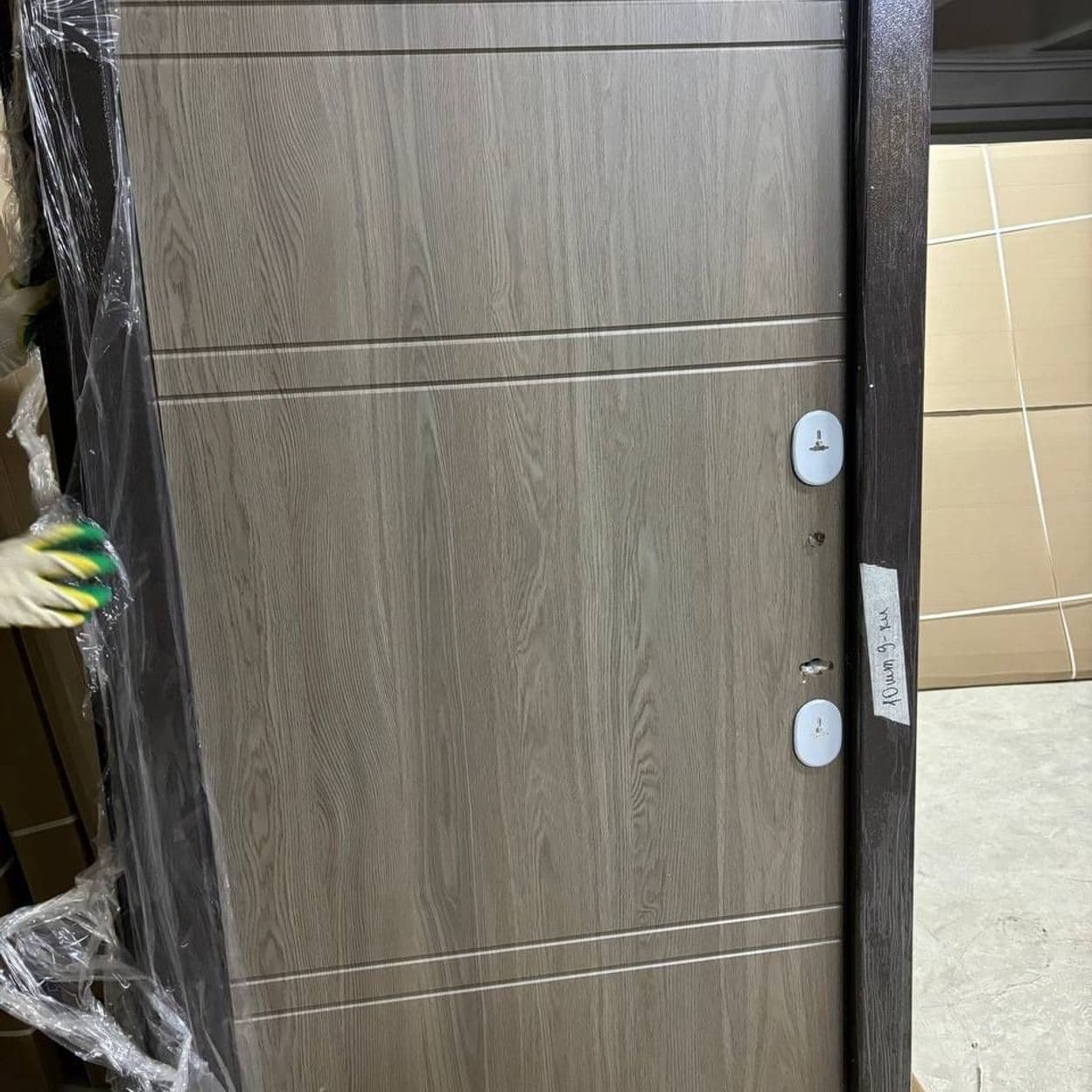 Купить 11 см ISOTERMA Шоколад букле