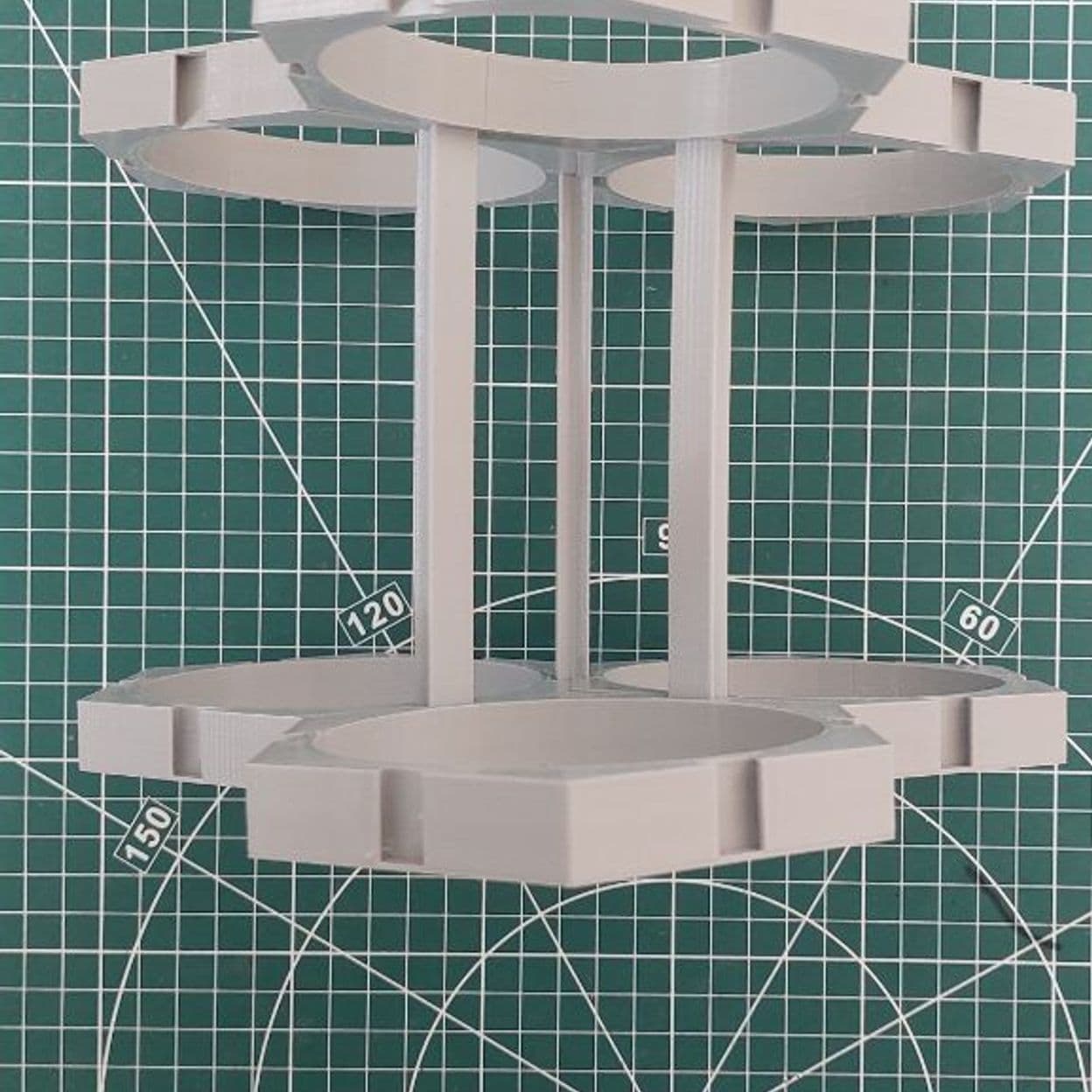Купить 3D печать FDM , SLA любой сложности
