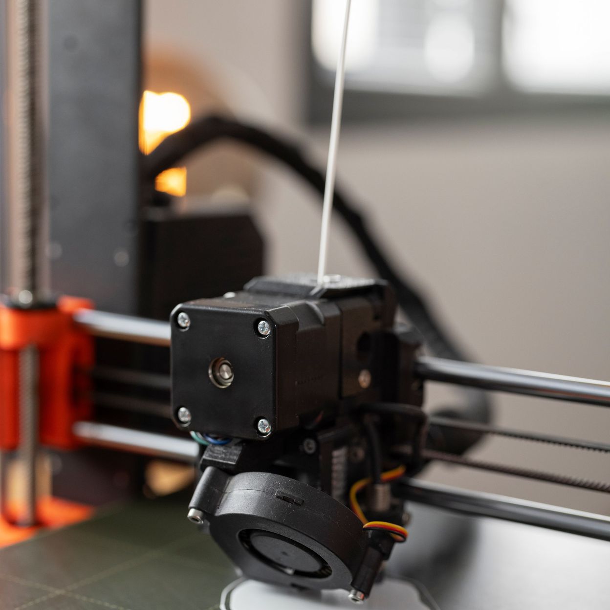 Купить 3D печать FDM , SLA любой сложности