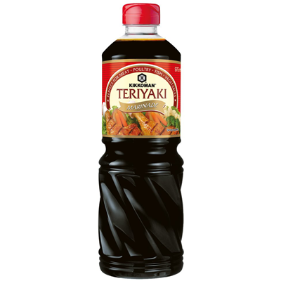 Купить МАРИНАД TERIYAKI - KIKKOMAN 975 Г. доставка продуктов Тюмень . доставка продуктов в Тюмени . доставка фруктов Тюмень . доставка фруктов в Тюмен