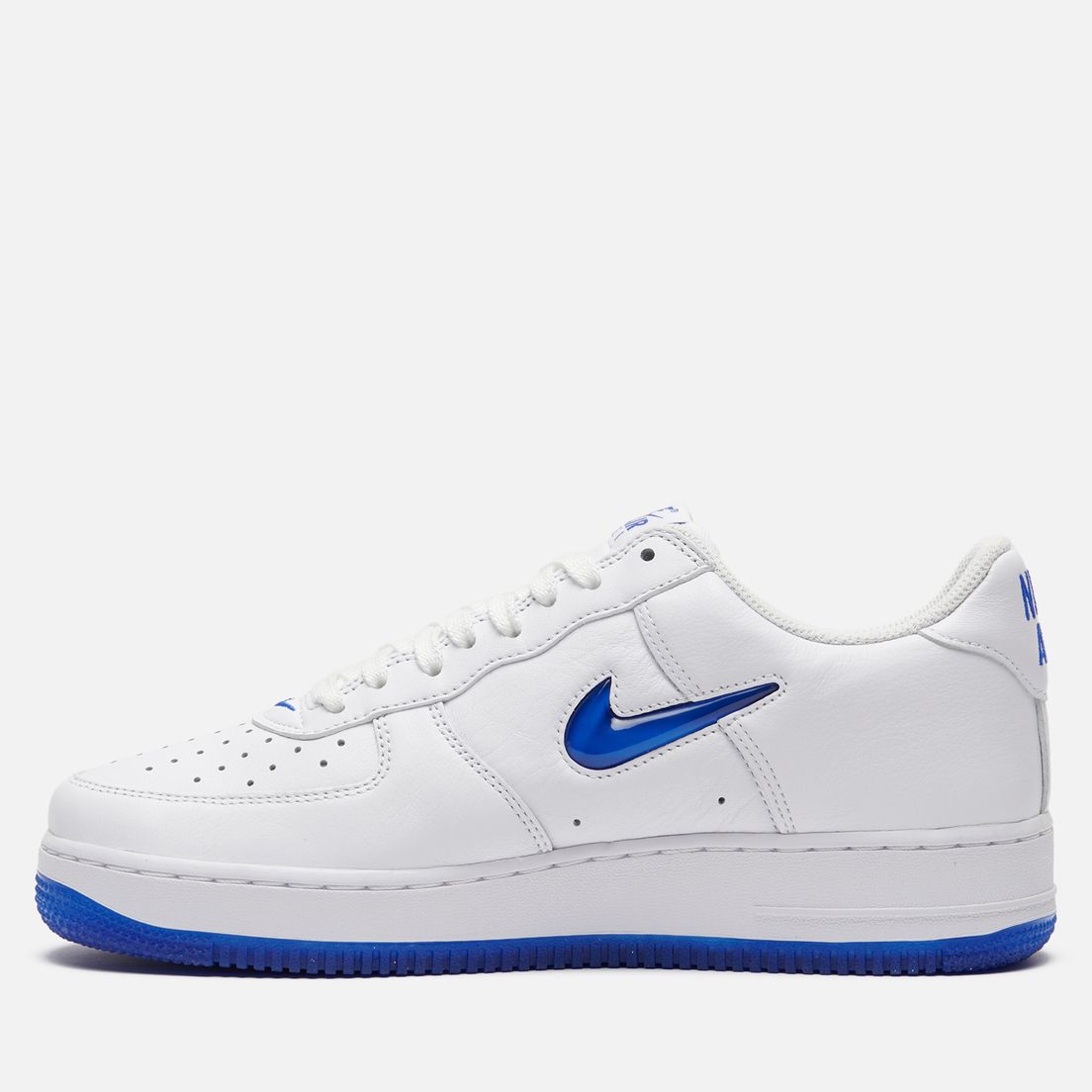 Купить Nike Air Force 1 Low Retro Color Of The Month