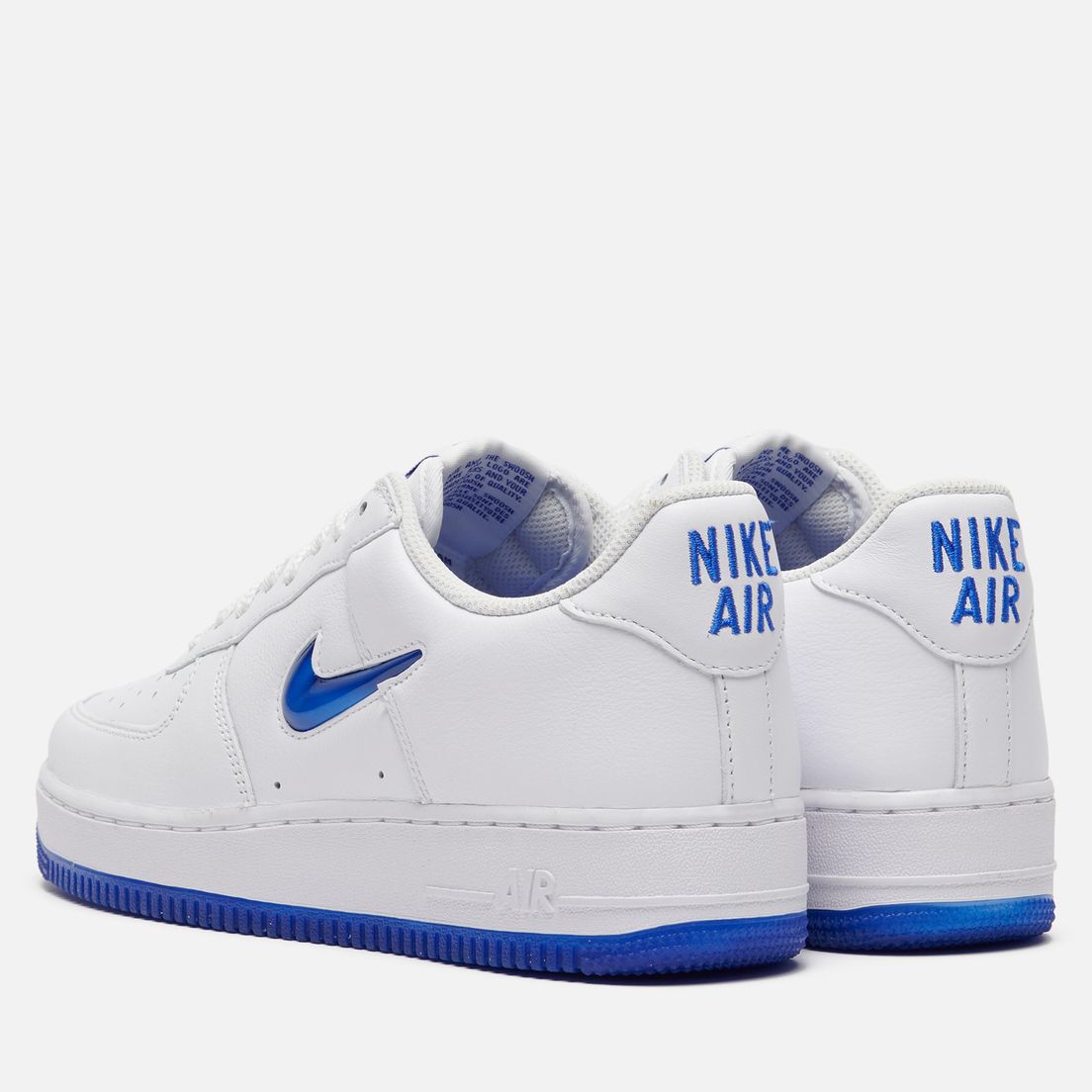 Купить Nike Air Force 1 Low Retro Color Of The Month
