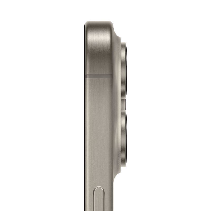 Купить iPhone 15 Pro MaxNatural Titanium (nanoSIM+eSIM)