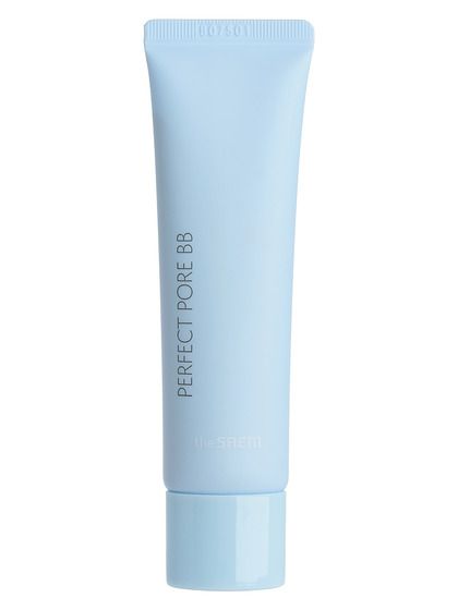 Купить Крем ББ для лица с расширенными порами Saemmul Perfect Pore BB 01 Light Beige