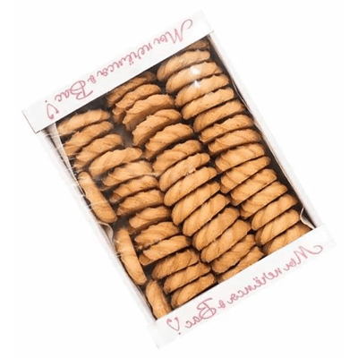 Купить ПЕЧЕНЬЕ SLAKON КУРАБЬЕ 1 КГ. доставка продуктов Тюмень . доставка продуктов в Тюмени . доставка фруктов Тюмень . доставка фруктов в Тюмени . до