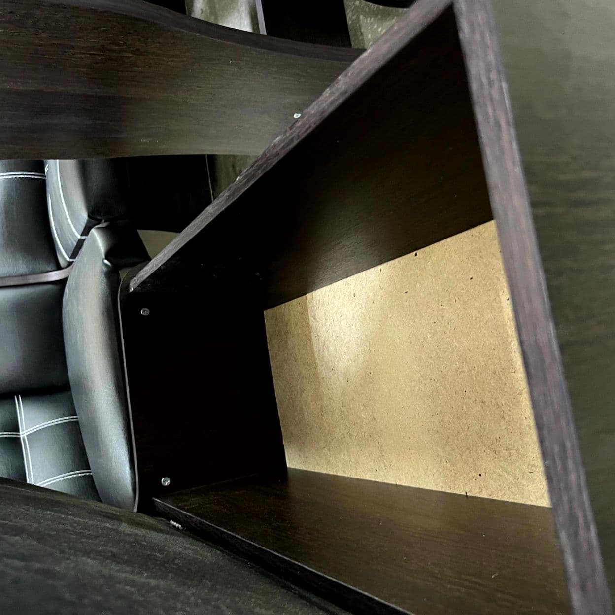 Купить Кухонный уголок Бостон 162 х 125 х 50