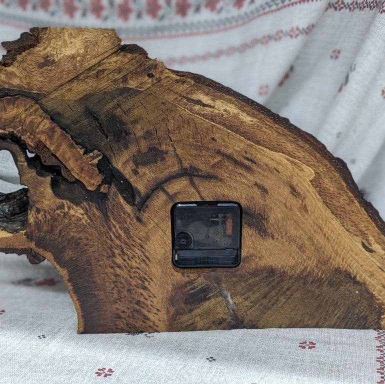 Купить Часы бук