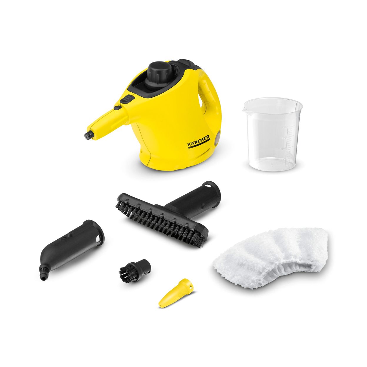 Купить Karcher SC 1  Пароочиститель