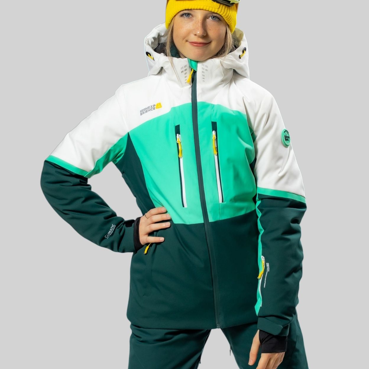 Купить Горнолыжный костюм