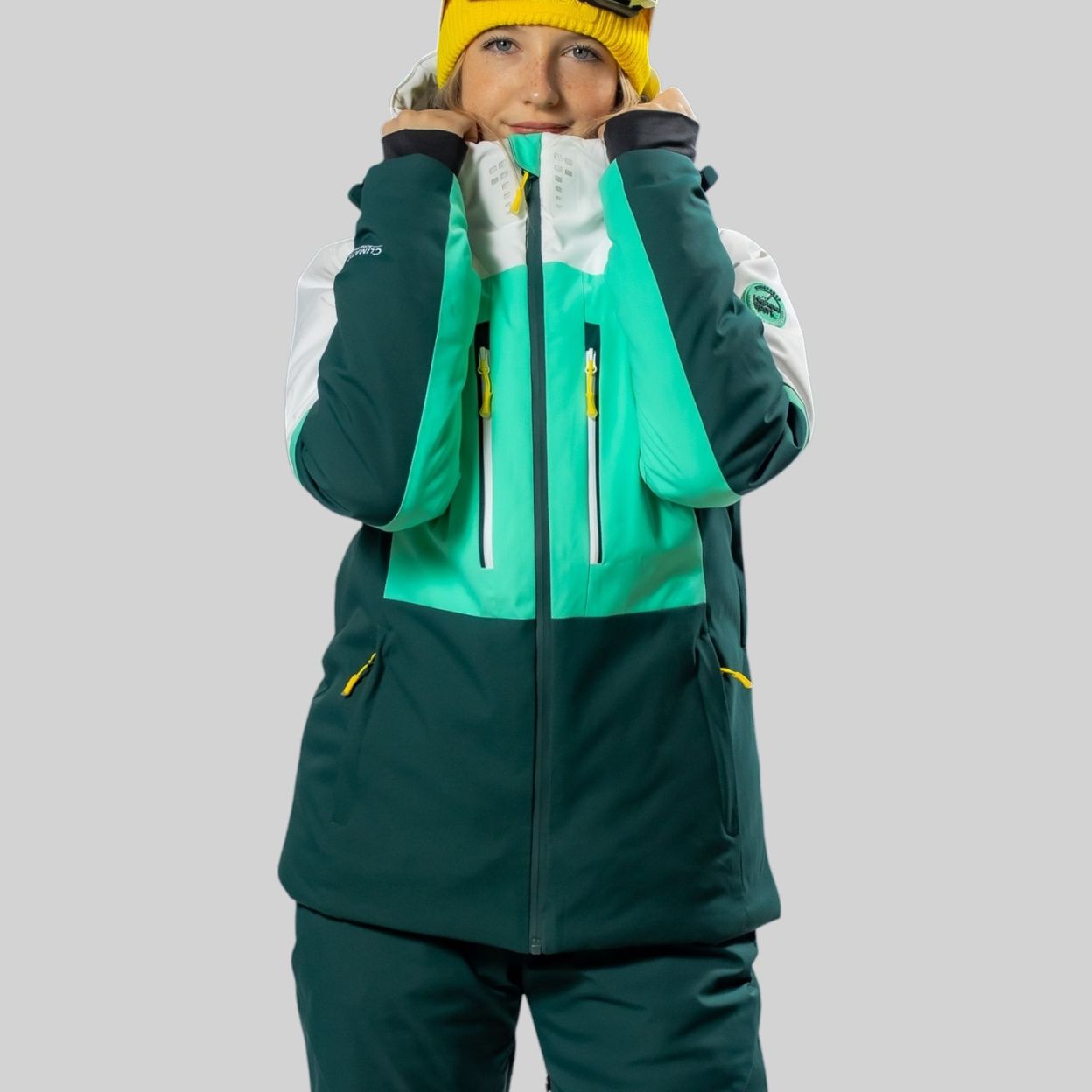 Купить Горнолыжный костюм