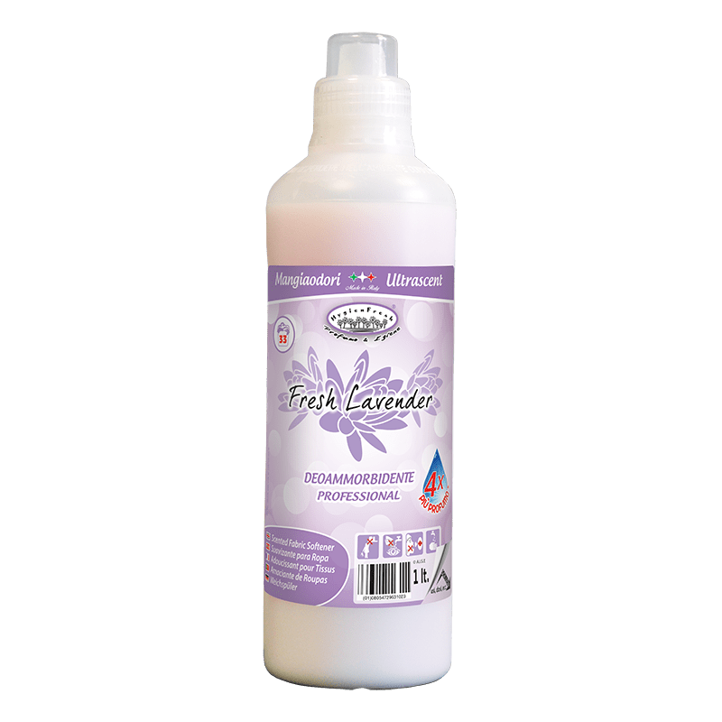 Купить Fresh Lavender Softener (1л)