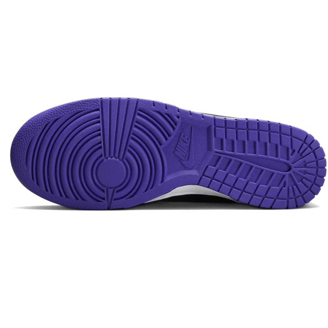 Купить Nike Dunk High Purple Black