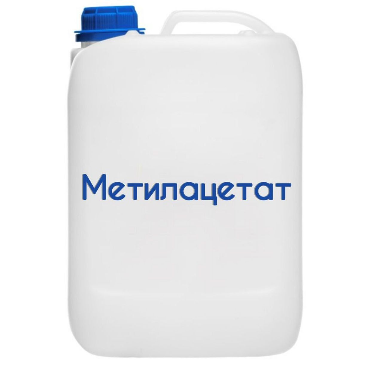 Купить Метилацетат (10л)