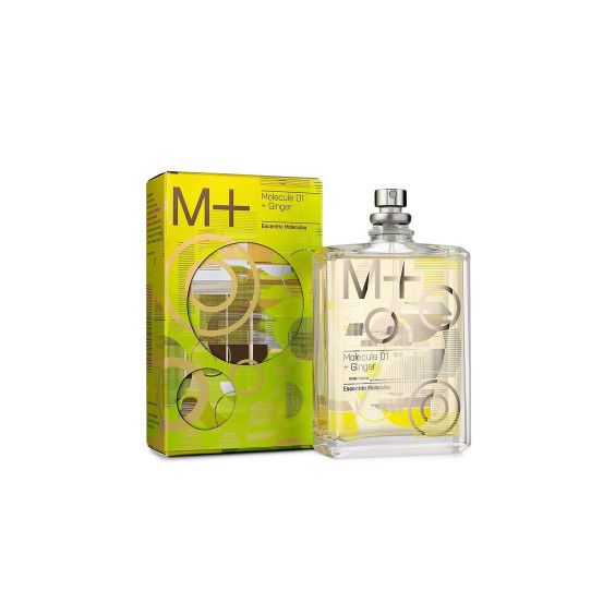 Купить Molecule 01+Ginger