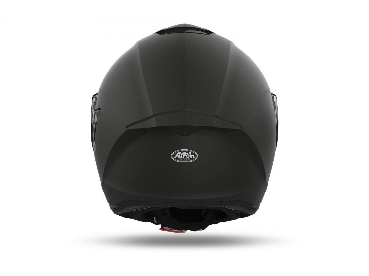 Купить AIROH MATRIX COLOR BLACK MATT