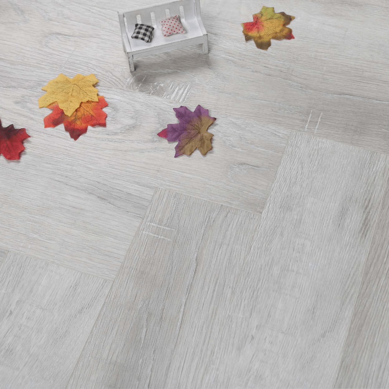 Купить Виниловая плитка BETTA Chalet SPC Монблан