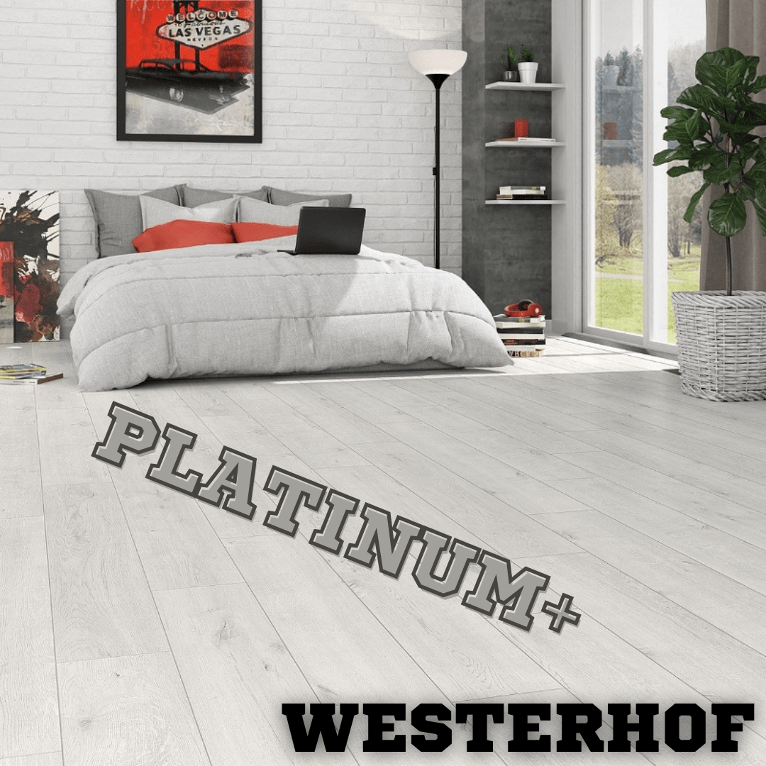 Купить Ламинат Westerhof Platinum+ 33 класс 10мм