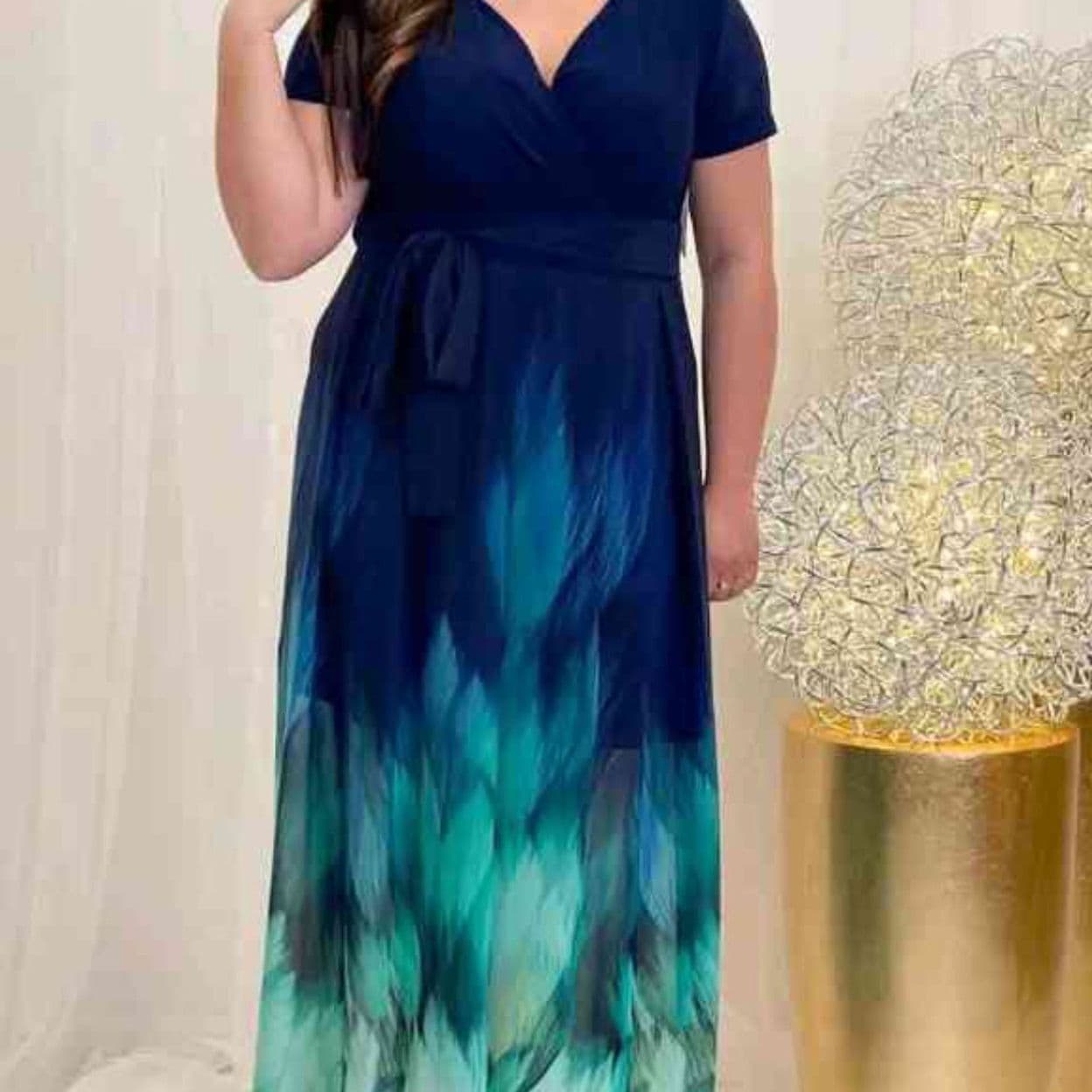 Купить Платье шифоновое