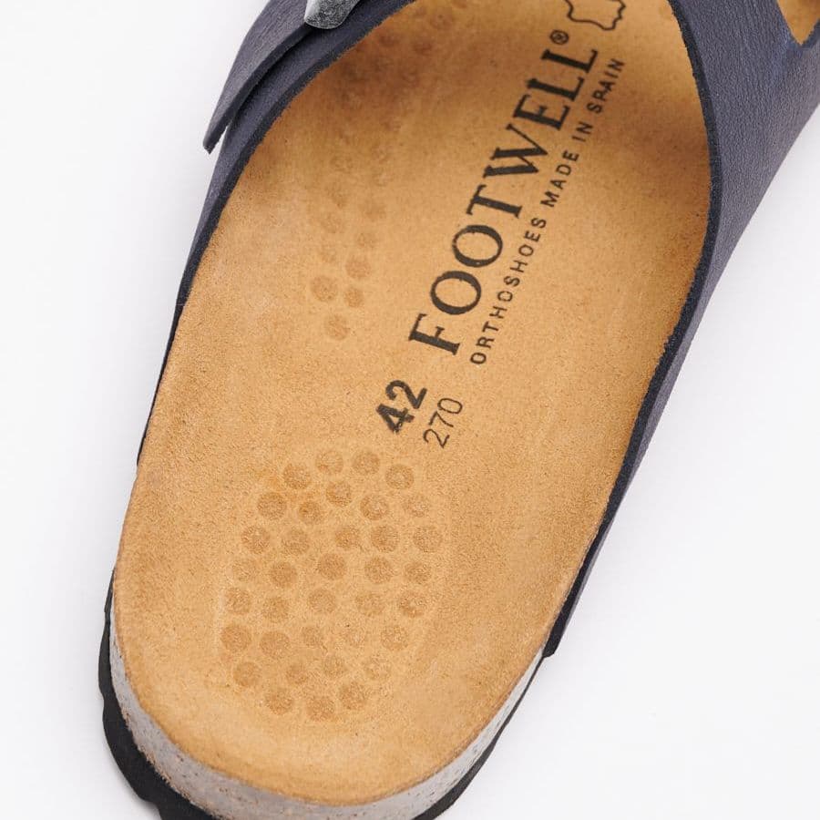 Купить Footwell  Сандалии мужские Arabica, цвет арабика