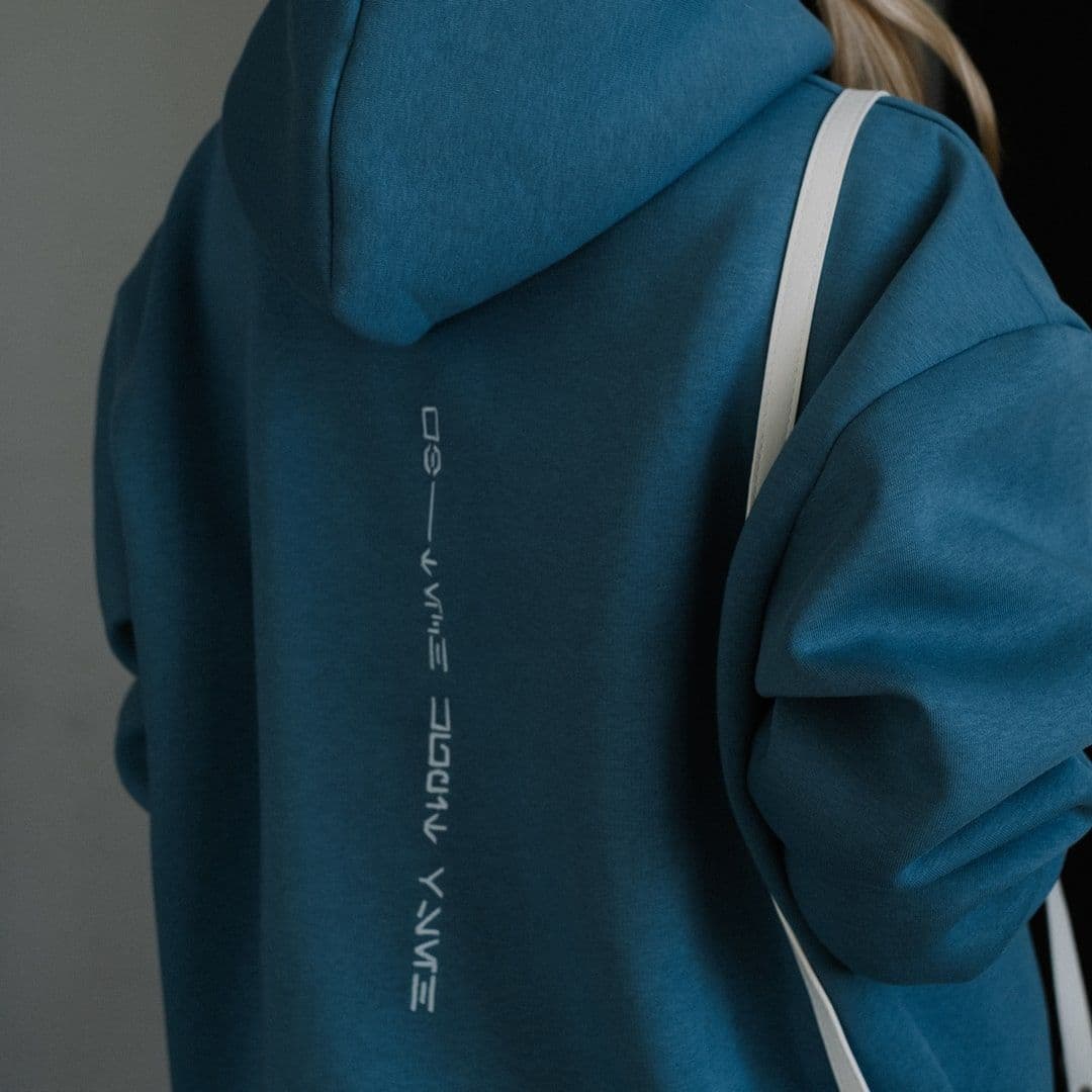 Купить Оверсайз