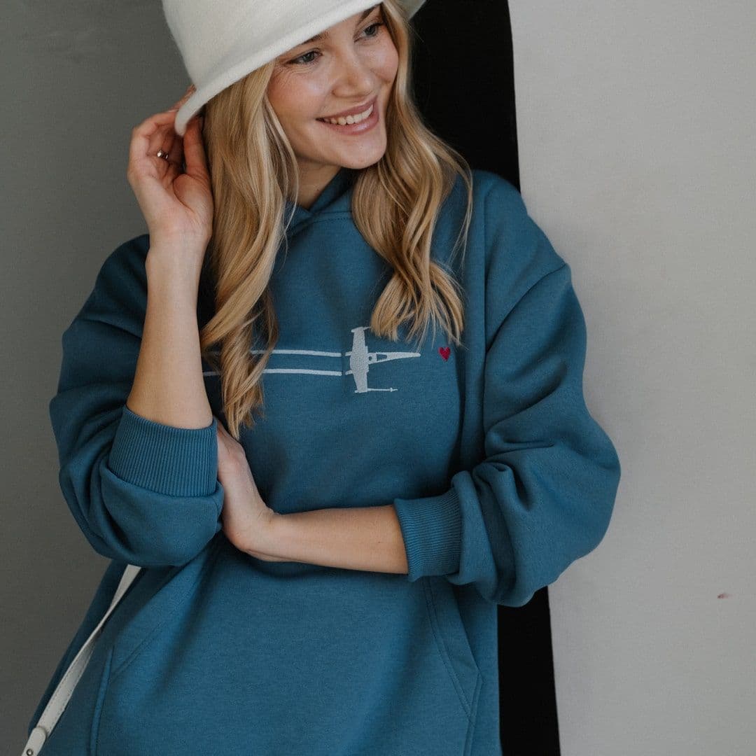 Купить Оверсайз