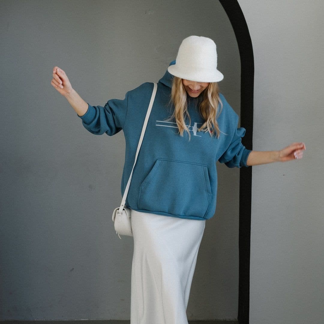 Купить Оверсайз