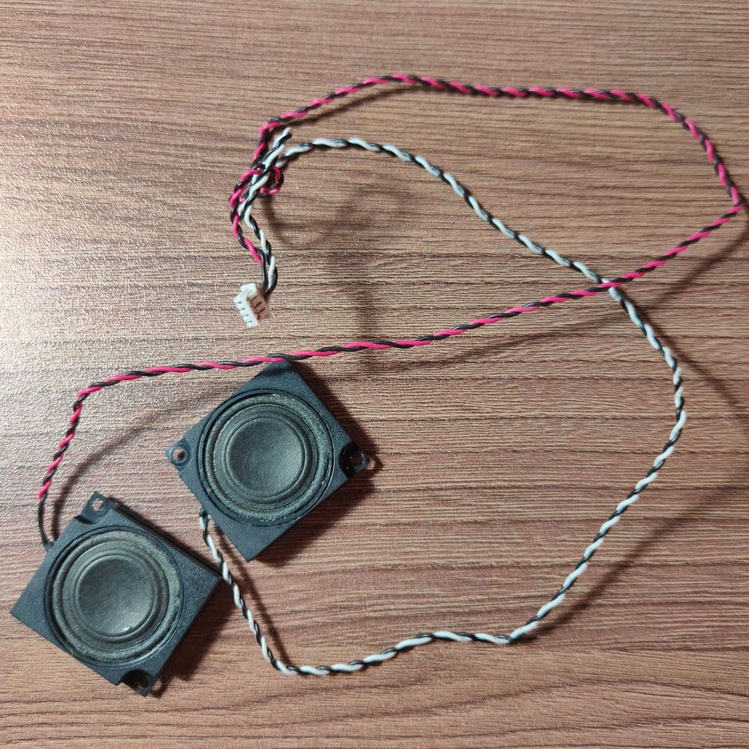 Купить Динамики Irbis L52IV