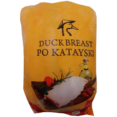 Купить ГРУДКА УТИНАЯ ЗАМОРОЖЕННАЯ ВАКУУМНАЯ УПАКОВКА ПО-КАТАЙСКИ 1 КГ . доставка продуктов тюмень . доставка продуктов в тюмени . доставка фруктов тюм