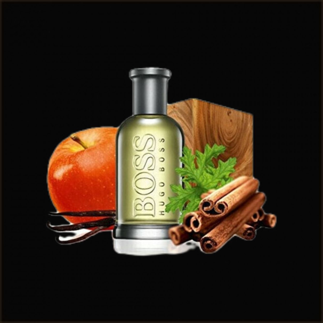 Купить Hugo Boss Boss No. 6 Bottled Туалетная вода