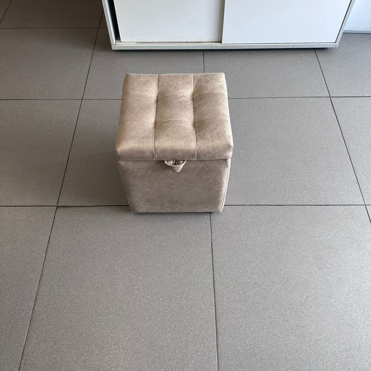 Купить Пуф "Квадро"