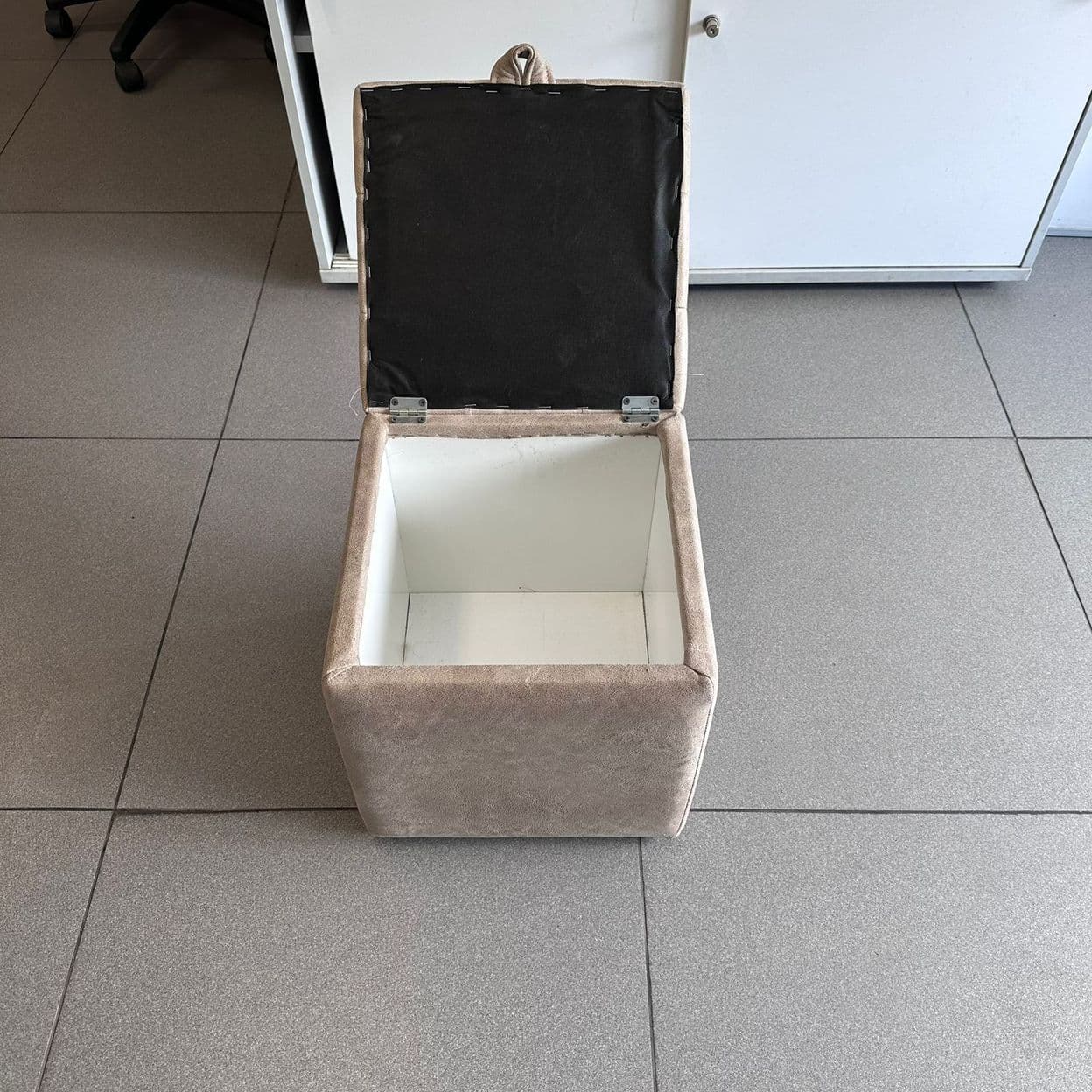 Купить Пуф "Квадро"