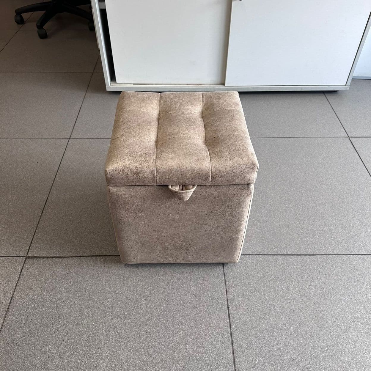 Купить Пуф "Квадро"