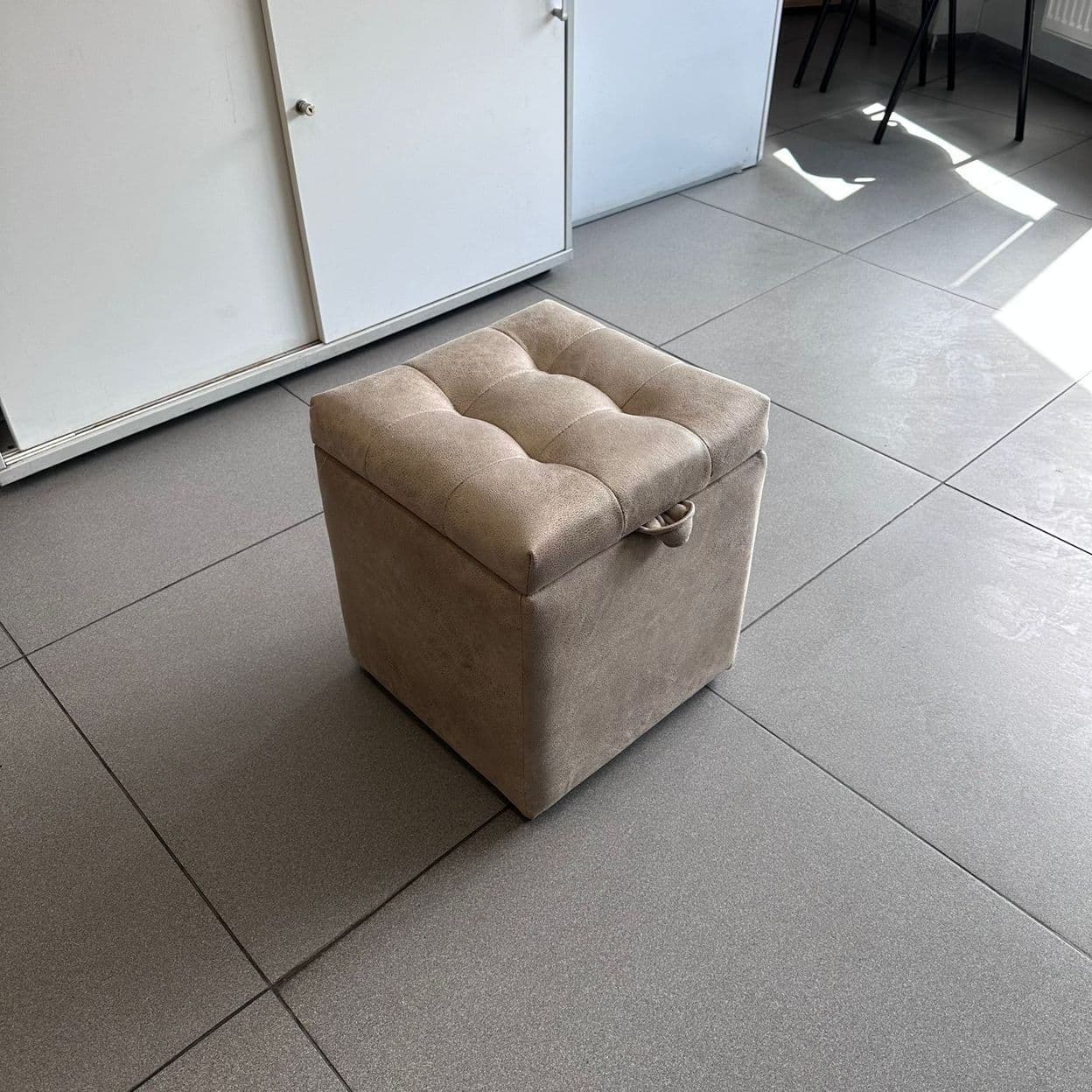 Купить Пуф "Квадро"