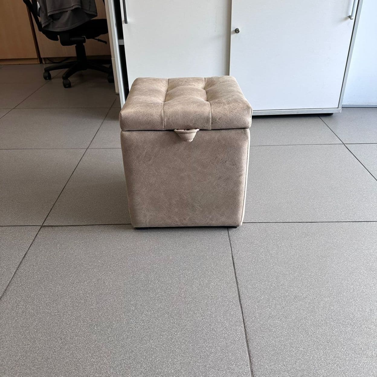 Купить Пуф "Квадро"