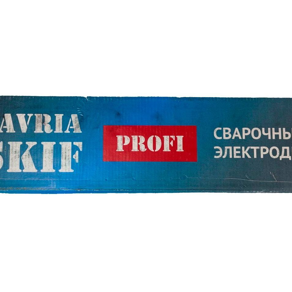 Купить Электроды ТАВРИЯ УОНИ 13/55 3мм 5кг