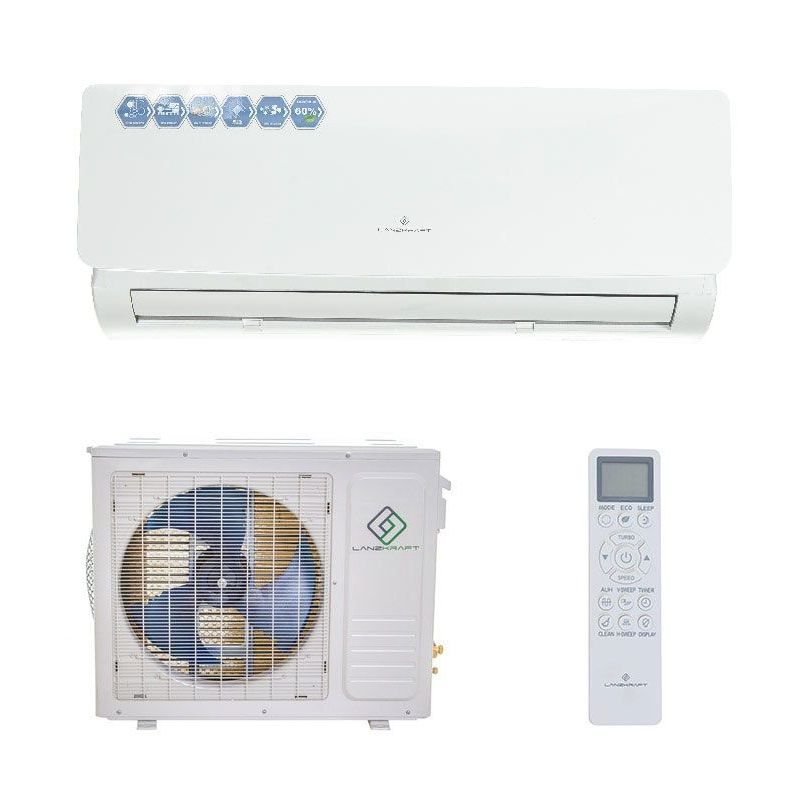 Купить LANZKRAFT LSWH-20FC1N/LSAH-20FC1N